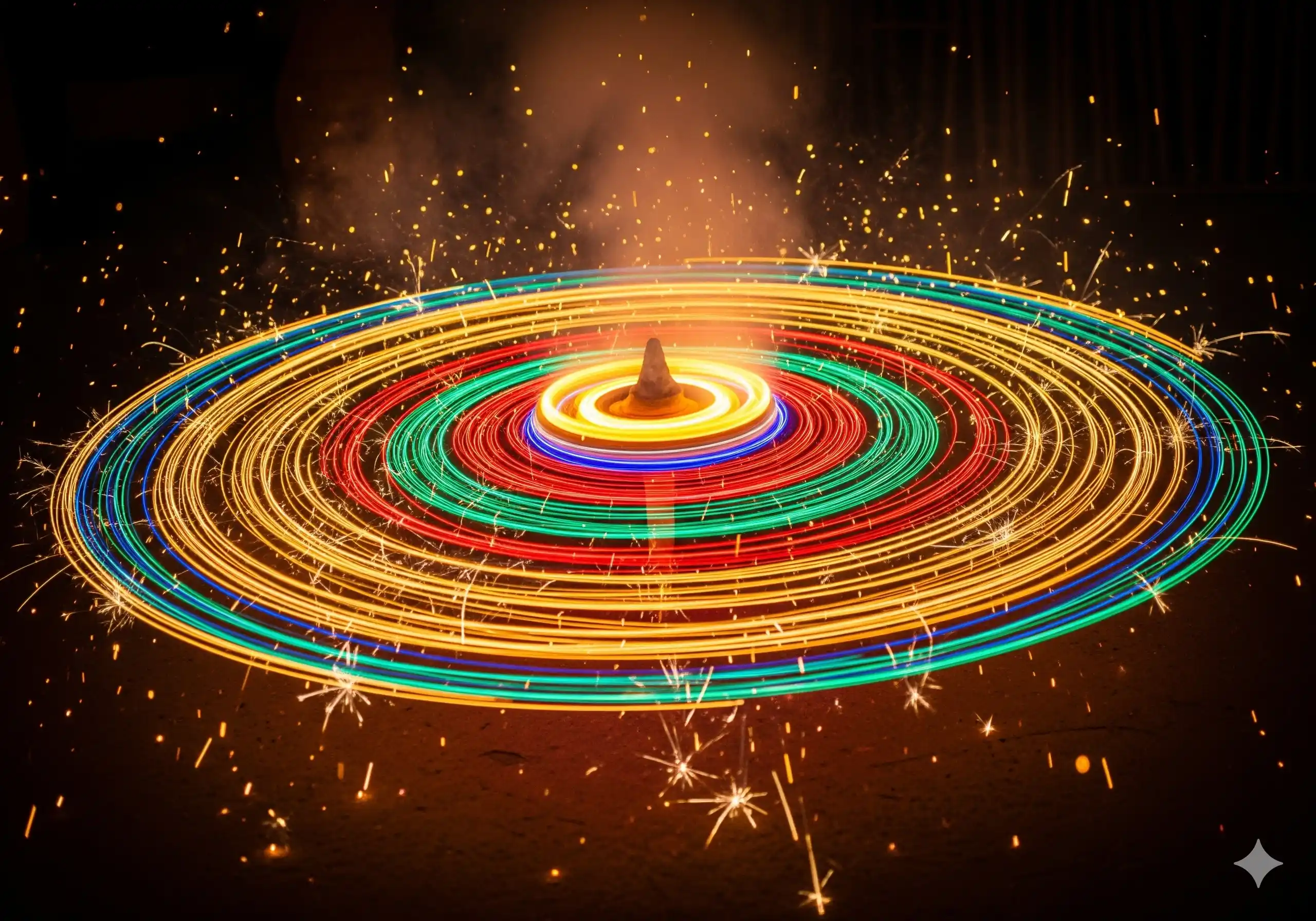 Sparklers